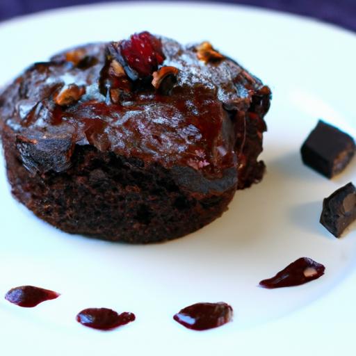 Decadent Flourless Chocolate Cake: Rich,Simple & Gluten-Free