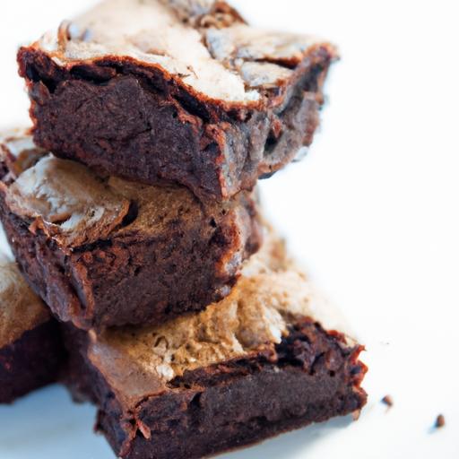 Decadent⁢ Keto Brownies:⁢ Low-carb Bliss in Every Bite