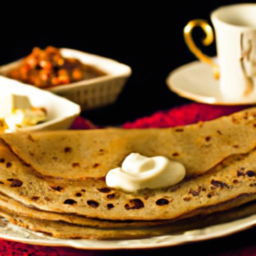 Baghrir: The Moroccan Pancake with a Thousand Holes Explained