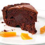 Decadent Flourless Chocolate Cake: Rich, Simple & Gluten-Free