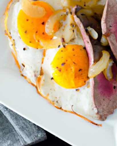 Crack the Code: Delicious Egg-Based Paleo Meals Unveiled