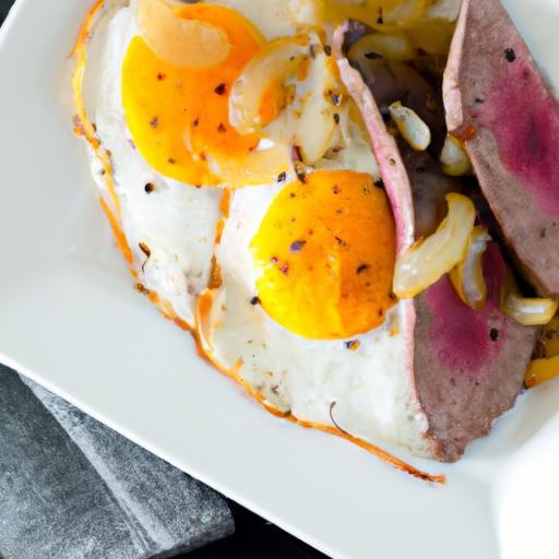 Crack the Code: Delicious Egg-Based Paleo Meals Unveiled