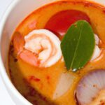 Unveiling the Ultimate Tom Yum Soup Recipe: Taste Perfection