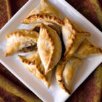 Briouats Unwrapped: Flavorful Moroccan Pastry Treasures