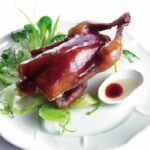 Master Gordon Ramsay’s Ultimate Crispy Roast Duck Recipe