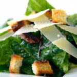 Savor the Best Grilled Chicken Caesar Salad Recipe Today