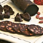 Decadent Chocolate Salami Recipe: A No-Bake Delight Guide