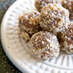 Power-Packed Peanut Butter Protein Bites: Healthy Energy Boost