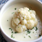 Creamy Cauliflower and Cheese Soup: A Comfort Classic