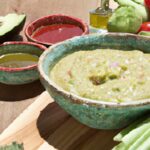 Salsa Verde Unveiled: The Zesty Green Sauce You’ll Love