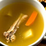 Nourishing Bone Broth Recipes to Boost Your Wellness Daily