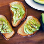 Zesty Lemon Garlic Shrimp Skewers: Easy Flavorful Delight