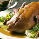 Master the Art of Gordon Ramsay’s Crispy Roast Duck Recipe
