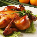 Perfect Pollo Asado: Your Ultimate Flavorful Recipe Guide