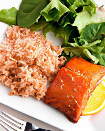 Delicious Heart-Healthy Recipes Perfect for Diabetics