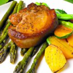 Wholesome & Simple Paleo Recipes for Everyday Eating