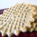 Crisp Anise Pizzelles: A Timeless Italian Cookie Recipe