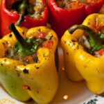 Flavor-Packed Stuffed Banana Peppers: A Simple Recipe Guide