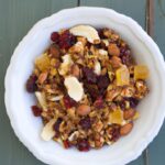Crunchy Paleo Granola: The Ancient Twist on a Classic Snack