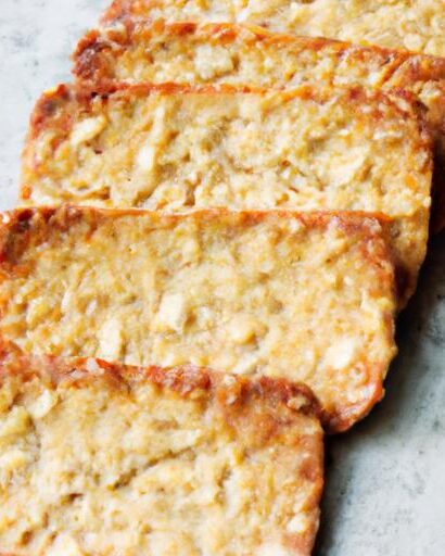 Crunchy Almond Flour Biscotti: A Nutty Twist on Tradition