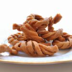 Chebakia Unwrapped: Morocco’s Sweet, Spiced Delight