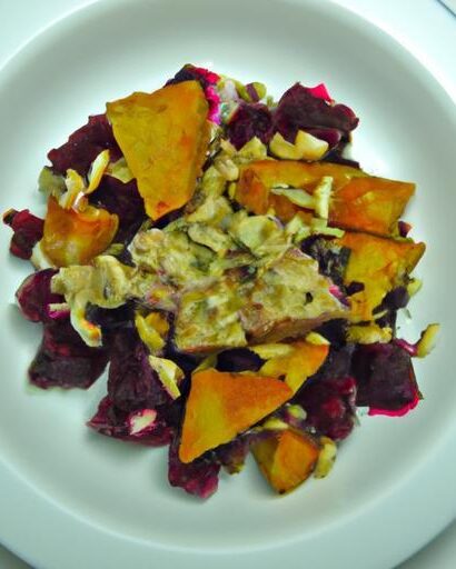 Creative Vegan Keto Recipes: Low-Carb Plant-Based Delights