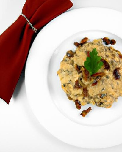 Deliciously Simple: Easy Gluten-Free Recipes to Try Today