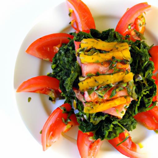 Smart Bites: Delicious Low-calorie Snacks to Keep You Light