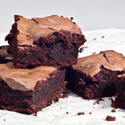 brownies Unveiled: The Ultimate Guide to Fudgy Delights