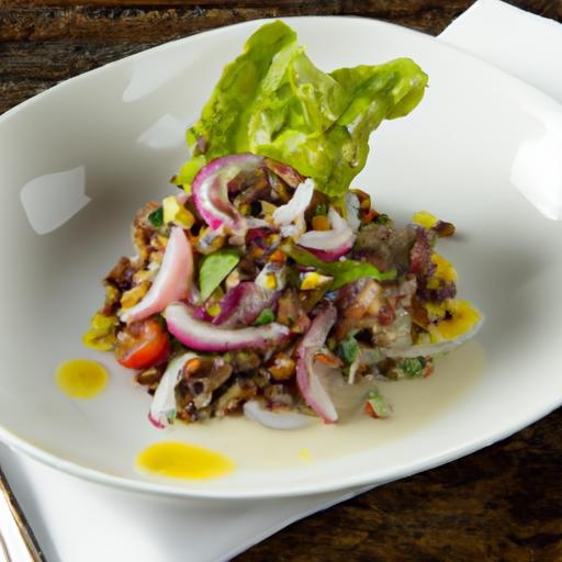 Lentils Uncovered: Nature's Tiny Powerhouses‌ of⁤ Nutrition