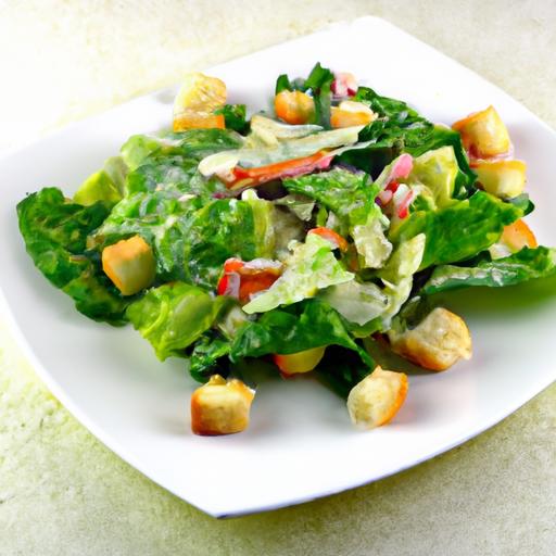 The Classic Caesar Salad: Origins, Recipe & Tips Revealed