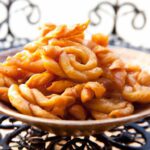 Chebakia: Morocco’s Golden Honeyed Delight Unwrapped