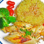 Wholesome Chicken & Rice Recipes for Nutritious Meals