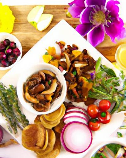 Savor Persia: 15 Authentic Iranian Recipes to Cook at Home