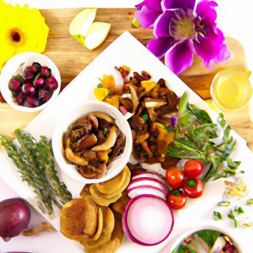 Savor Persia: 15 Authentic Iranian Recipes to Cook at Home