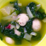 Savor Tradition: The Heartwarming Magic of Italian Wedding Soup