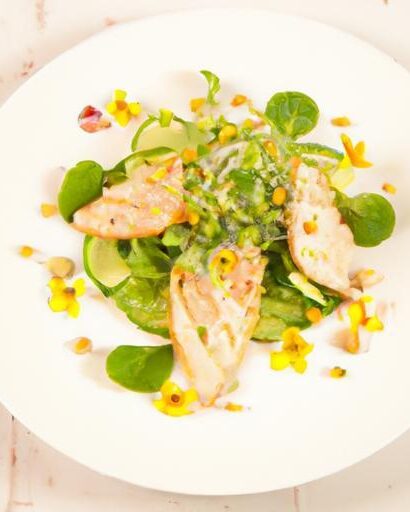 Nourish Your Heart: Smart Eating for a Stronger Beat