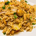 Pilav Uncovered: The Art and History of a Timeless Dish