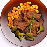 Ancient Eats: Delicious Paleo Food Recipes for Modern Meals