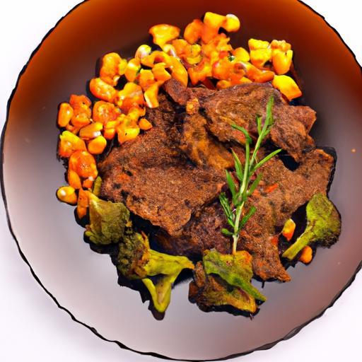 Ancient Eats: Delicious Paleo Food Recipes for Modern Meals