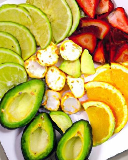 Power Up Your Day: Top High-Protein Snacks to Energize