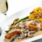 Perfect Pairings: What to Serve with Chicken Marsala Flair