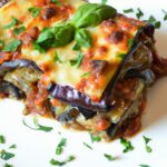 Savor the Flavor: Delicious Vegan Eggplant Lasagna Recipe