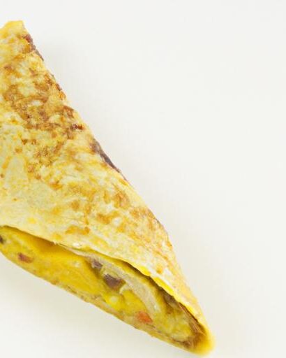 Fluffy & Flavorful: Your Ultimate Gluten-Free Tortilla Guide