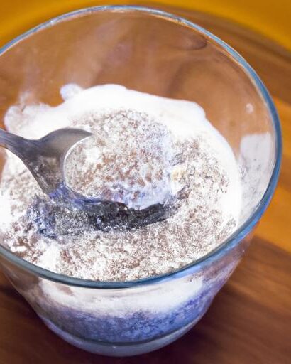 Keto Chia Seed Pudding: A Creamy Low-Carb Delight