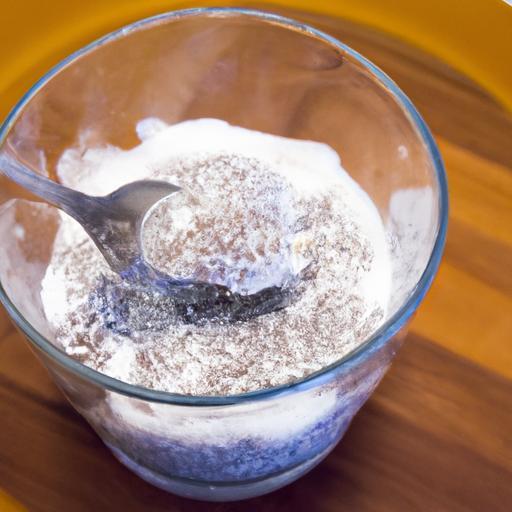 Keto Chia Seed Pudding: A Creamy Low-Carb Delight