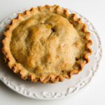 Flaky & Fabulous: Mastering the Perfect Gluten-Free Pie Crust