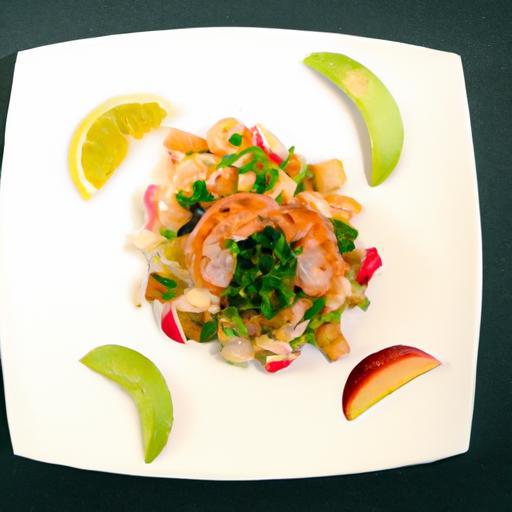 Savor the Ocean: Delicious Wild-Caught Seafood Meals Guide