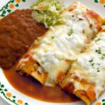 Discover the Secrets to an Authentic Mexican Enchilada Recipe