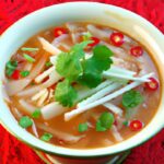 The Zesty Secrets Behind Hot and Sour Soup’s Bold Flavor